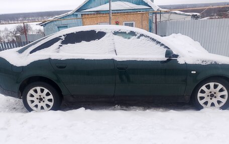 Audi A6, 1998 год, 400 000 рублей, 2 фотография