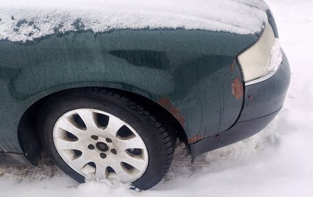 Audi A6, 1998 год, 400 000 рублей, 3 фотография