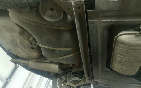 Audi A6, 1998 год, 400 000 рублей, 4 фотография