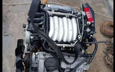 Audi A6, 1998 год, 400 000 рублей, 9 фотография