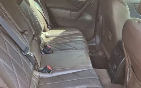 Infiniti FX II, 2008 год, 1 600 000 рублей, 6 фотография