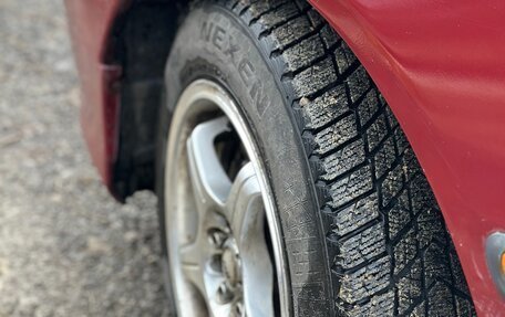 Toyota Avensis III рестайлинг, 1998 год, 200 000 рублей, 6 фотография