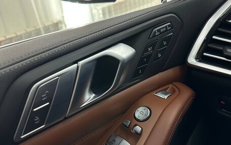 BMW X7, 2021 год, 7 990 000 рублей, 15 фотография