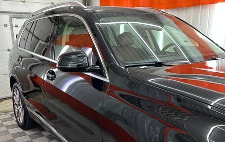 BMW X7, 2021 год, 7 990 000 рублей, 5 фотография