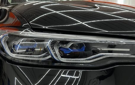 BMW X7, 2021 год, 7 990 000 рублей, 6 фотография