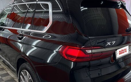 BMW X7, 2021 год, 7 990 000 рублей, 8 фотография