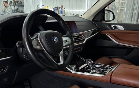 BMW X7, 2021 год, 7 990 000 рублей, 14 фотография