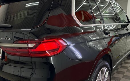 BMW X7, 2021 год, 7 990 000 рублей, 9 фотография