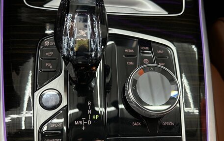 BMW X7, 2021 год, 7 990 000 рублей, 17 фотография