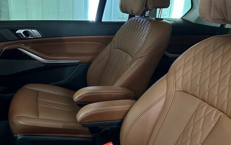 BMW X7, 2021 год, 7 990 000 рублей, 25 фотография