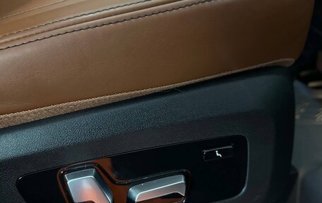 BMW X7, 2021 год, 7 990 000 рублей, 28 фотография