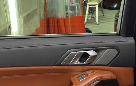 BMW X7, 2021 год, 7 990 000 рублей, 30 фотография