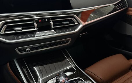 BMW X7, 2021 год, 7 990 000 рублей, 18 фотография