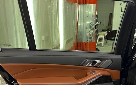 BMW X7, 2021 год, 7 990 000 рублей, 31 фотография