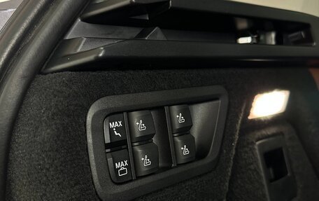 BMW X7, 2021 год, 7 990 000 рублей, 34 фотография