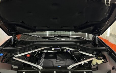 BMW X7, 2021 год, 7 990 000 рублей, 35 фотография