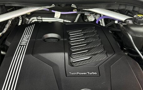 BMW X7, 2021 год, 7 990 000 рублей, 37 фотография