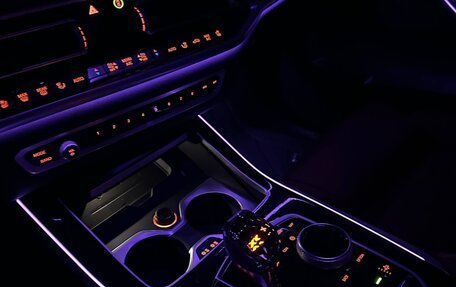 BMW X7, 2021 год, 7 990 000 рублей, 40 фотография