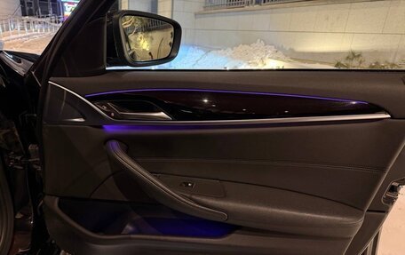 BMW 5 серия, 2018 год, 2 250 000 рублей, 12 фотография