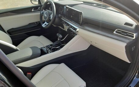 KIA K9, 2024 год, 13 810 000 рублей, 4 фотография