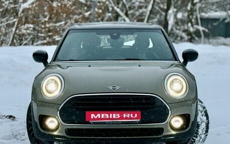 MINI Clubman, 2019 год, 2 000 000 рублей, 3 фотография