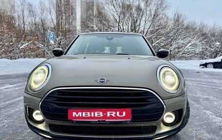 MINI Clubman, 2019 год, 2 000 000 рублей, 4 фотография