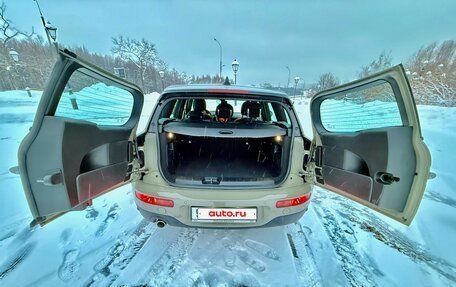 MINI Clubman, 2019 год, 2 000 000 рублей, 17 фотография