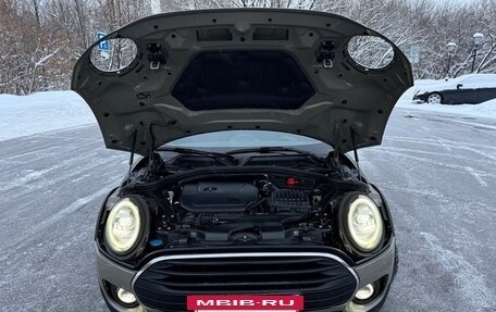 MINI Clubman, 2019 год, 2 000 000 рублей, 5 фотография