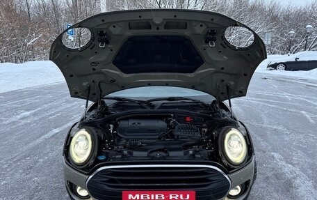 MINI Clubman, 2019 год, 2 000 000 рублей, 6 фотография