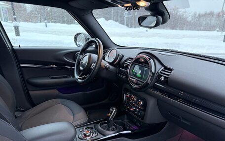 MINI Clubman, 2019 год, 2 000 000 рублей, 22 фотография