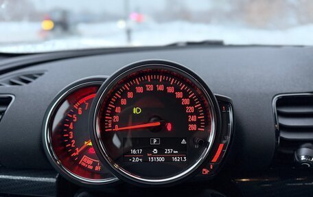 MINI Clubman, 2019 год, 2 000 000 рублей, 28 фотография