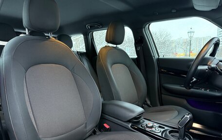 MINI Clubman, 2019 год, 2 000 000 рублей, 26 фотография