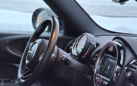 MINI Clubman, 2019 год, 2 000 000 рублей, 25 фотография