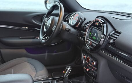 MINI Clubman, 2019 год, 2 000 000 рублей, 23 фотография