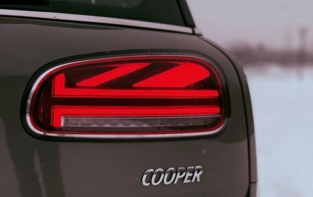 MINI Clubman, 2019 год, 2 000 000 рублей, 31 фотография