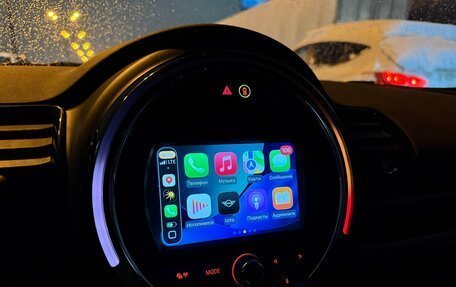 MINI Clubman, 2019 год, 2 000 000 рублей, 36 фотография