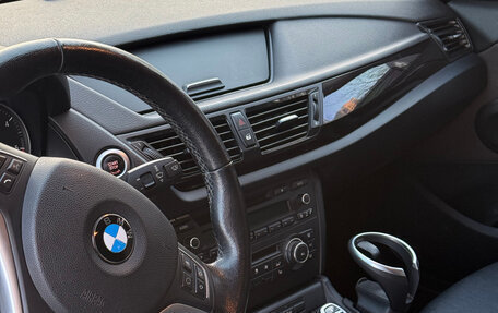 BMW X1, 2013 год, 1 890 000 рублей, 7 фотография