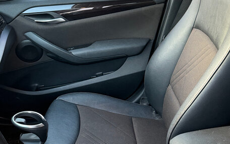 BMW X1, 2013 год, 1 890 000 рублей, 8 фотография