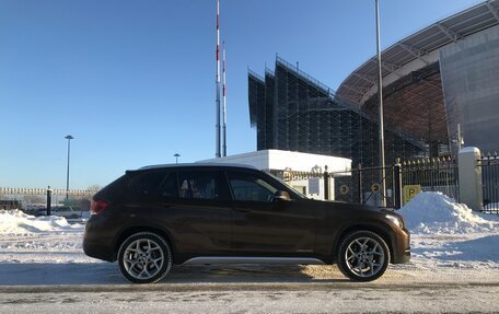 BMW X1, 2013 год, 1 890 000 рублей, 3 фотография
