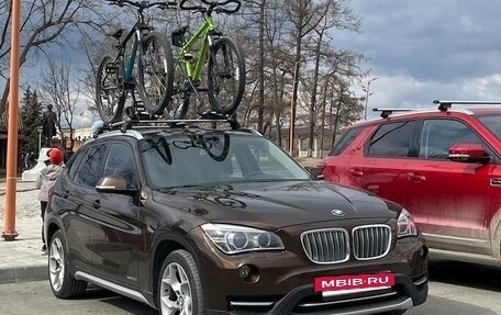 BMW X1, 2013 год, 1 890 000 рублей, 6 фотография