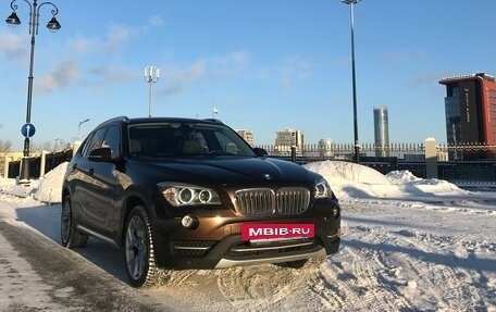 BMW X1, 2013 год, 1 890 000 рублей, 2 фотография