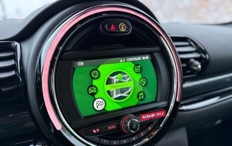 MINI Clubman, 2019 год, 2 000 000 рублей, 35 фотография