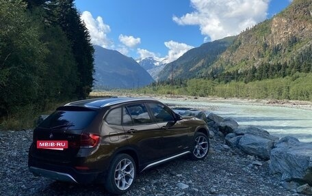 BMW X1, 2013 год, 1 890 000 рублей, 5 фотография