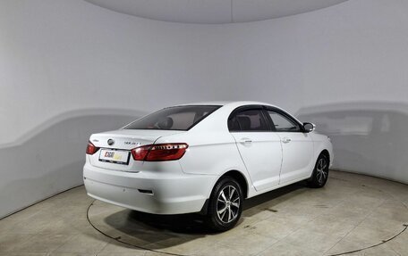 Lifan Solano II, 2018 год, 710 000 рублей, 6 фотография
