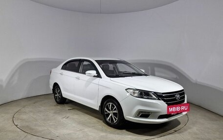 Lifan Solano II, 2018 год, 710 000 рублей, 3 фотография