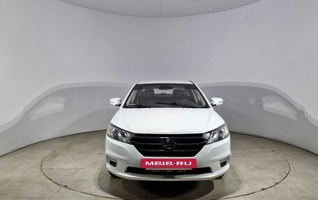 Lifan Solano II, 2018 год, 710 000 рублей, 2 фотография