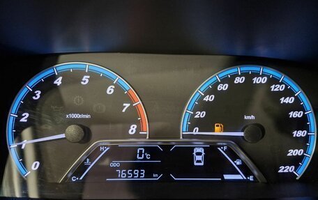 Lifan Solano II, 2018 год, 710 000 рублей, 14 фотография