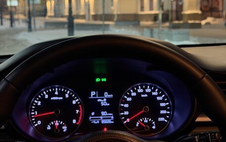 KIA Rio IV, 2017 год, 1 199 000 рублей, 7 фотография