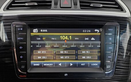 Lifan Solano II, 2018 год, 710 000 рублей, 18 фотография