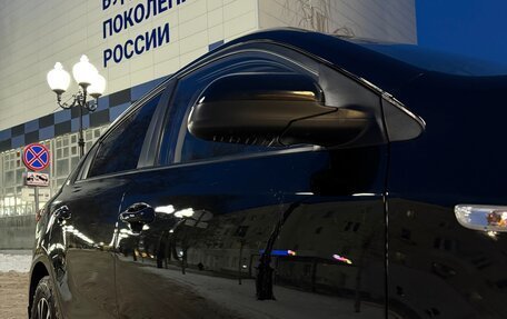 KIA Rio IV, 2017 год, 1 199 000 рублей, 5 фотография